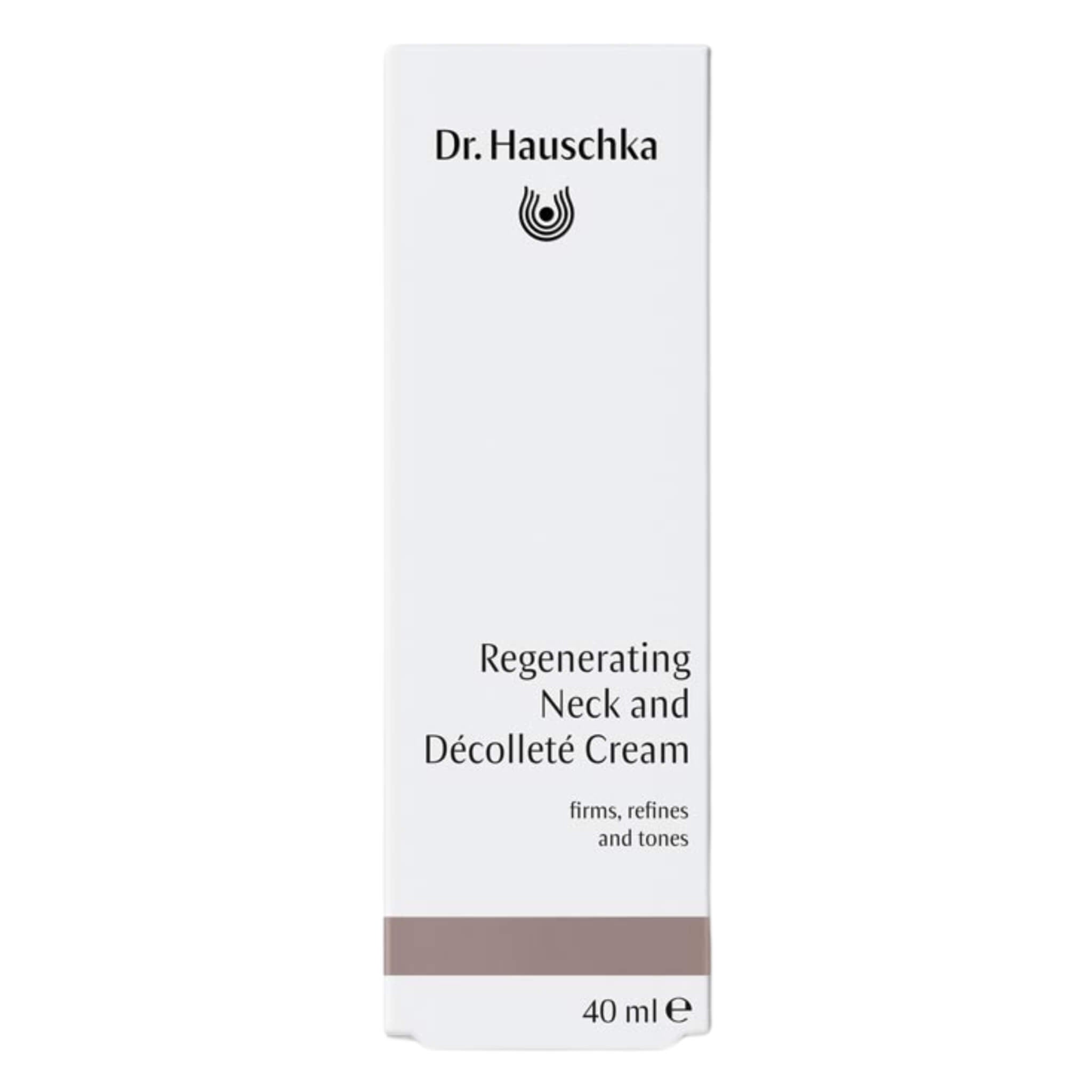Regenerating Neck & Décolleté Cream - Anti-Aging Firming Treatment for Wrinkles & Sagging Skin | Perfect for Night Routine & Daily Skincare
