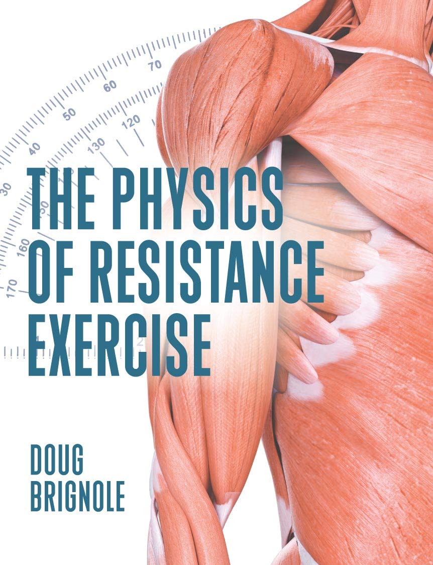 Resistance Exercise Physics Guide - Science Behind Strength Training for Home & Gym Workouts