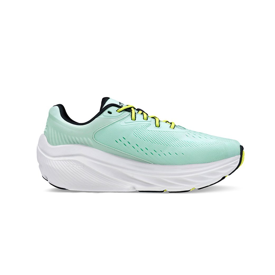 Altra Women's VIA Olympus 2 Road Running Shoes - Lightweight Cushioned Sneakers for Women - Perfect for Long Distance Running, Marathon Training & Everyday Jogging