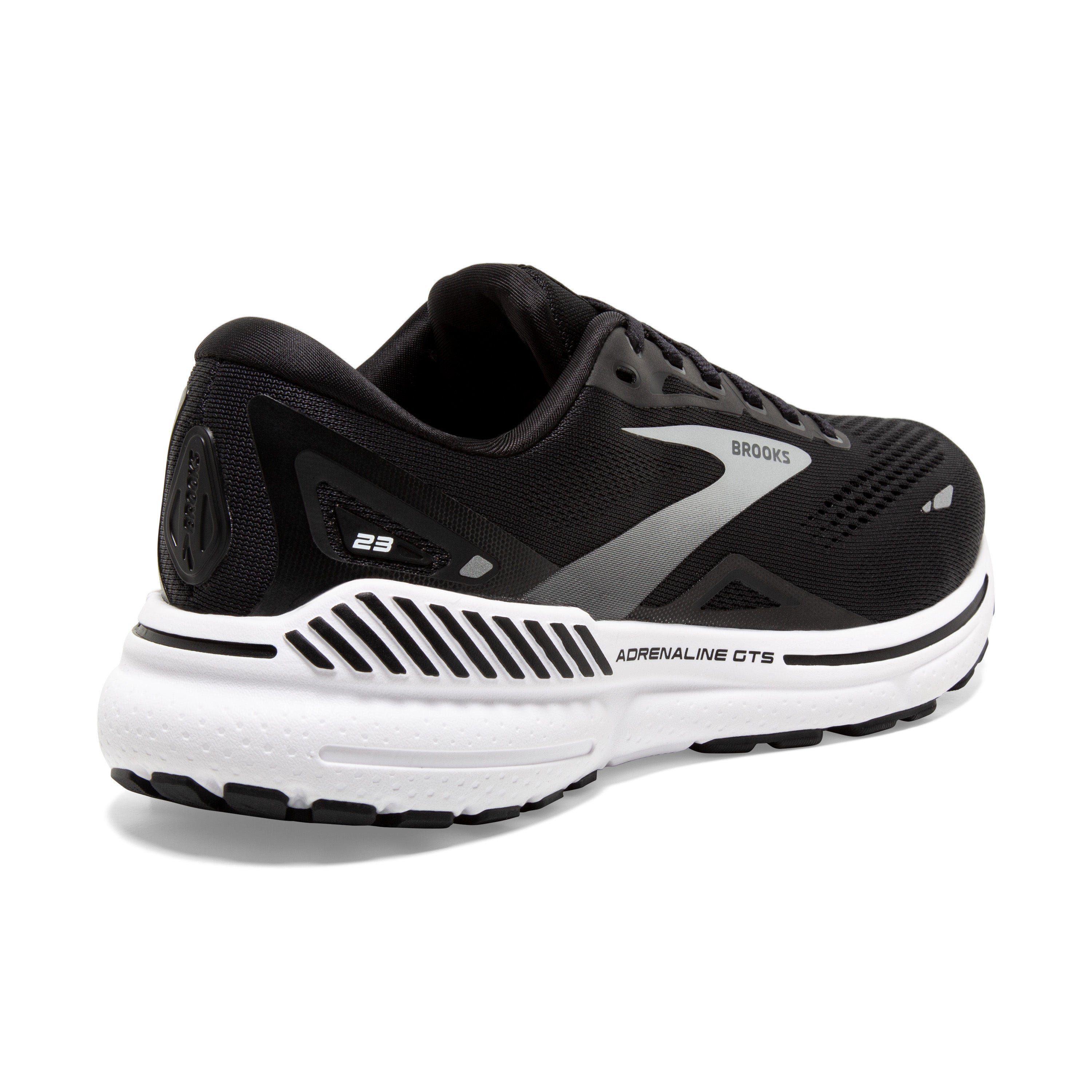 Men's Brooks Adrenaline GTS 23 Running Shoes - Stability & Cushion Support for Jogging, Training & Road Running - Lightweight & Durable for Daily Workouts