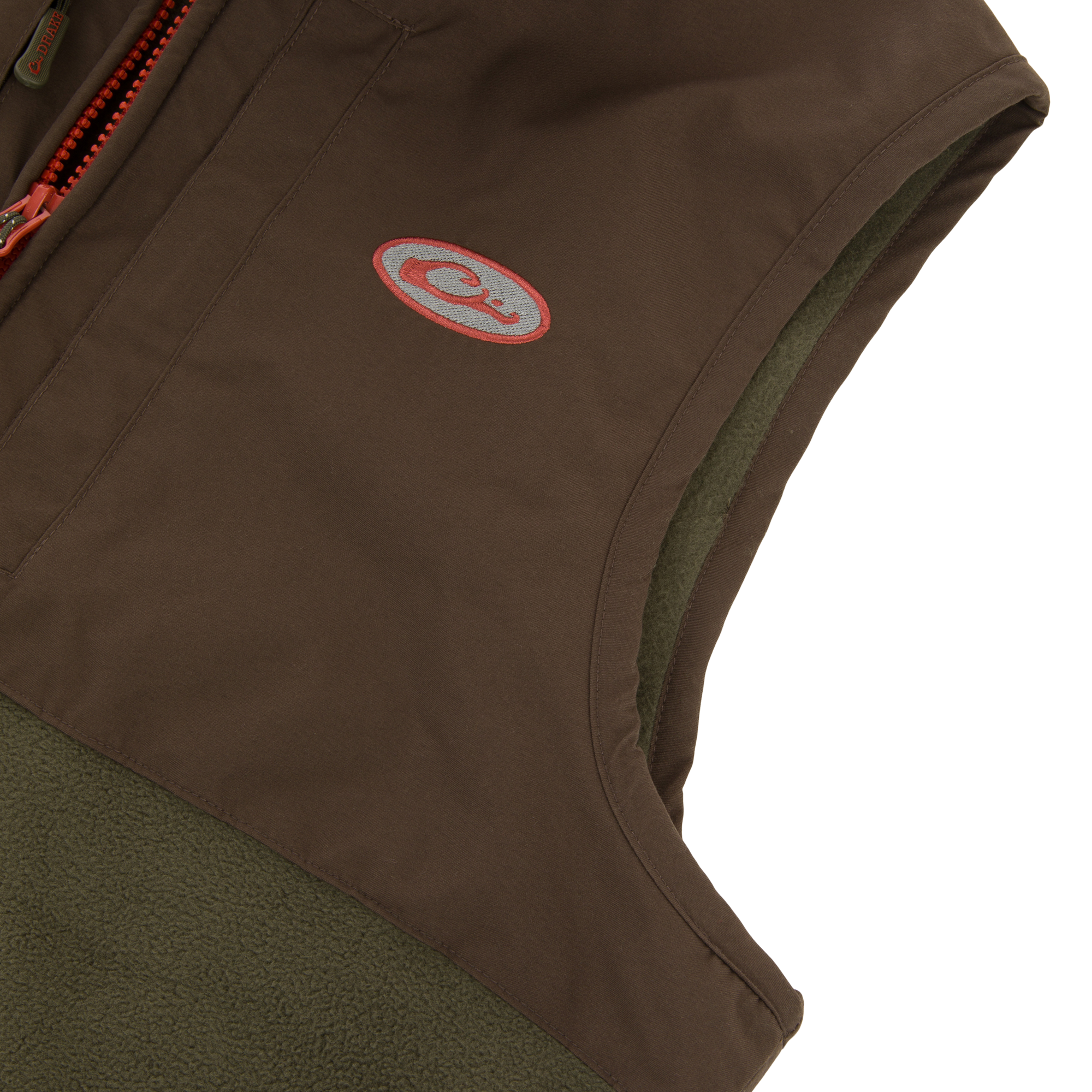 Eqwader Vest 1 - Premium Fishing Vest for Men & Women - Lightweight & Durable for Outdoor Adventures - Perfect for Fly Fishing, Hiking & Camping