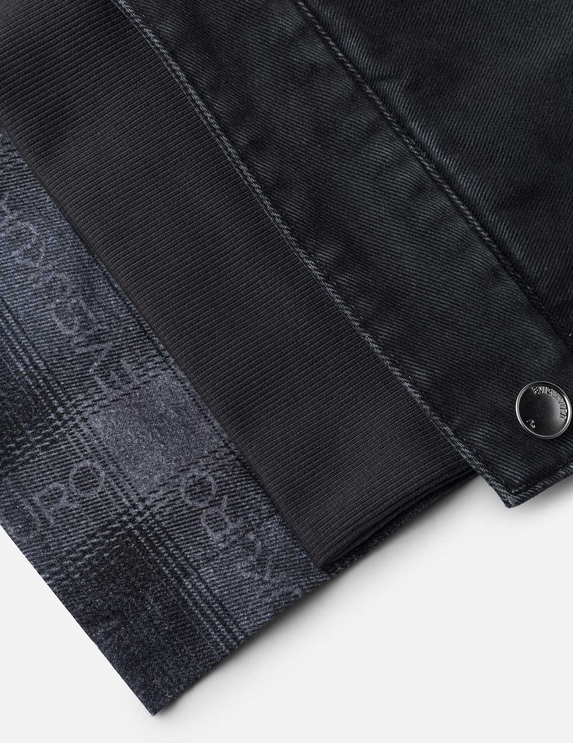 Stylish Multi-Pocket Relaxed Fit Trucker Jacket for Men & Women | Layering Fashion Outerwear | Perfect for Casual Outings, Road Trips & Outdoor Adventures