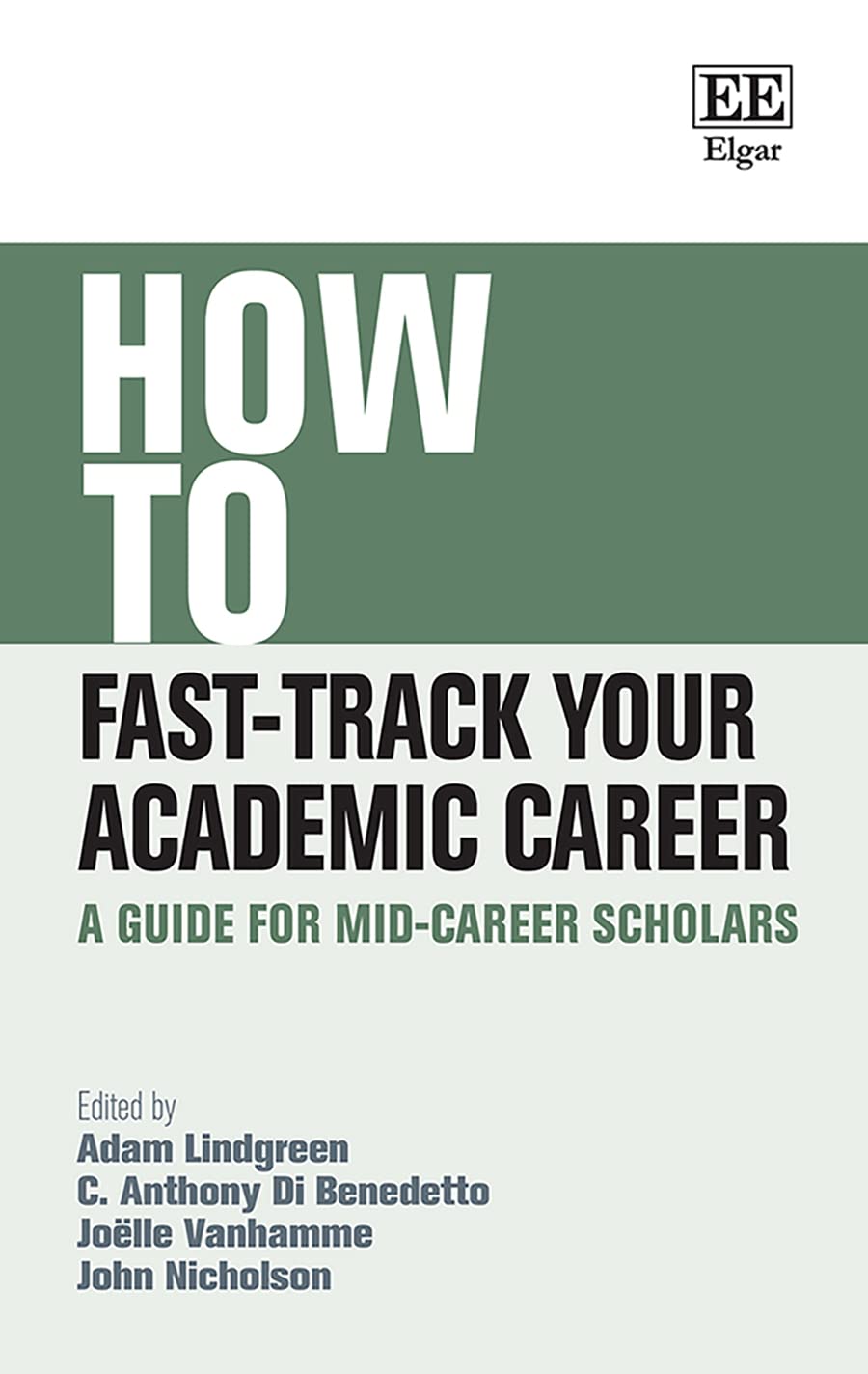 How to Fast-Track Your Academic Career: A Guide for Mid-Career Scholars | Professional Development & Research Success Tips for University Professors
