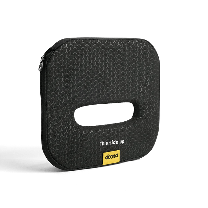 Doona SensAlert - Smart Baby Car Seat Alarm & Safety Alert System for Newborns & Toddlers | Perfect for Travel, Shopping & Daily Commutes