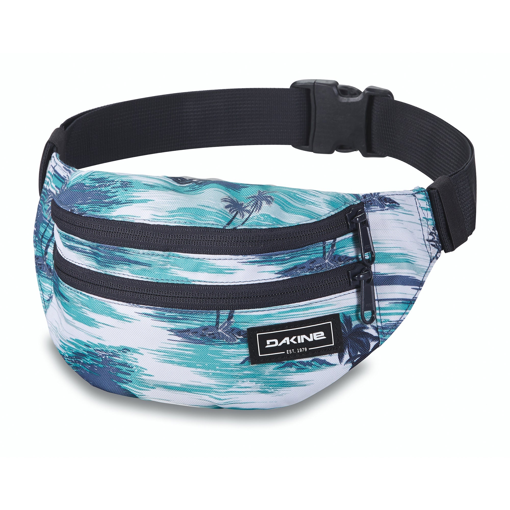 Classic Hip Pack Waist Bag - Durable & Stylish for Travel, Hiking & Everyday Use | Water-Resistant & Adjustable Belt