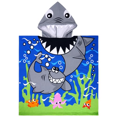 Green Shark