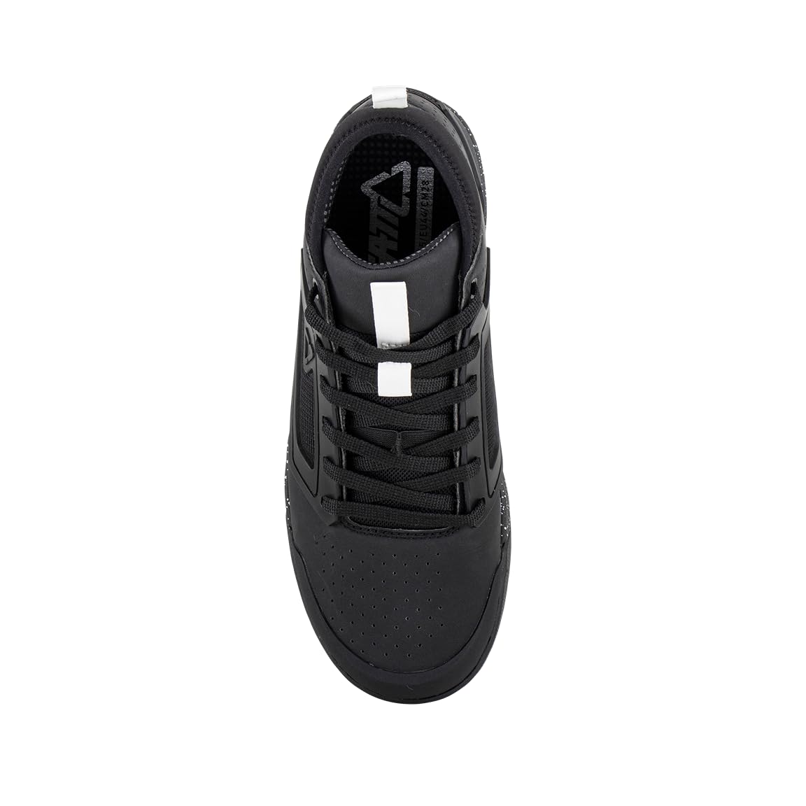 Leatt Shoe 3.0 Flat Adult MTB Shoes - Durable Mountain Biking Footwear for Men & Women - Perfect for Trail Riding & Cycling Adventures