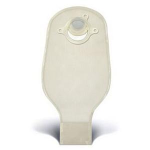 ConvaTec SUR-FIT Natura Two-Piece Drainable Ostomy Pouch - 1-3/4