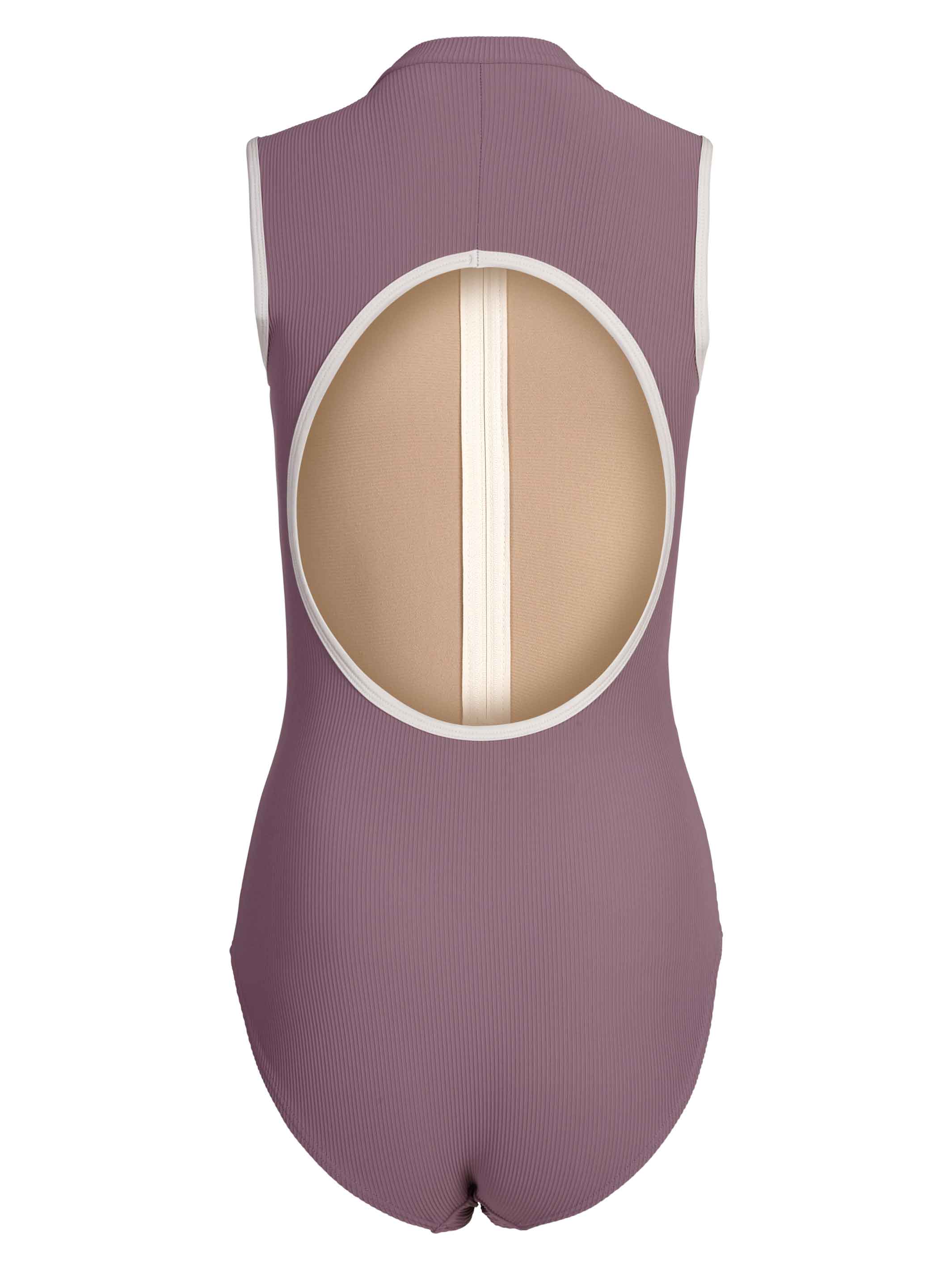 Aura Leotard 24561269 - Premium Dance & Gymnastics Leotard for Women & Girls - Perfect for Ballet, Yoga, and Performance Wear