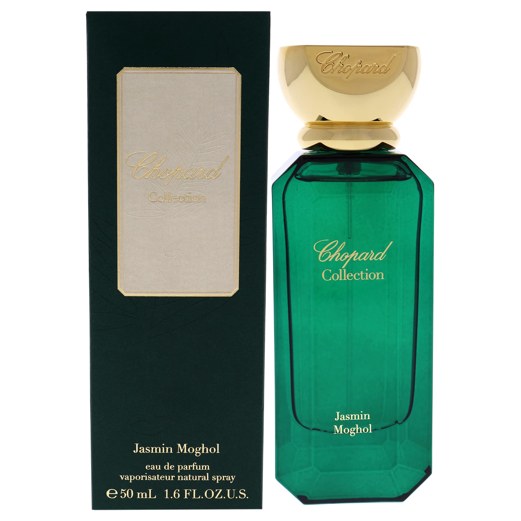 Chopard Jasmin Moghol Women's Perfume 1.6 oz EDP Spray - Luxury Floral Fragrance for Evening Wear & Special Occasions