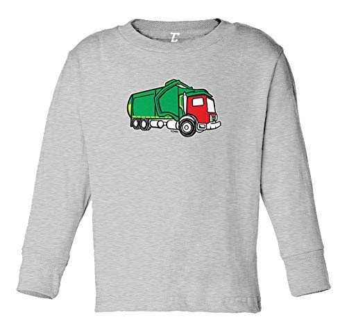 Light Gray - Long Sleeve