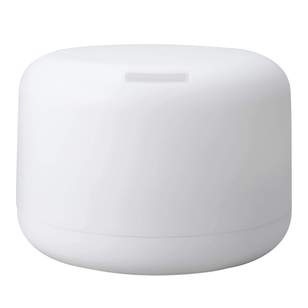 Premium MUJI Ultrasonic Aroma Diffuser - Large Capacity Essential Oil Diffuser for Home, Office, Spa & Yoga | Quiet Humidifier with LED Mood Light for Relaxation & Aromatherapy