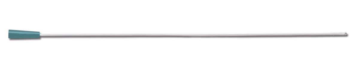 Premium Vinyl Urethral Catheter - Sterile Medical Catheter for Urinary Drainage - Ideal for Hospital, Home Care & Clinical Use