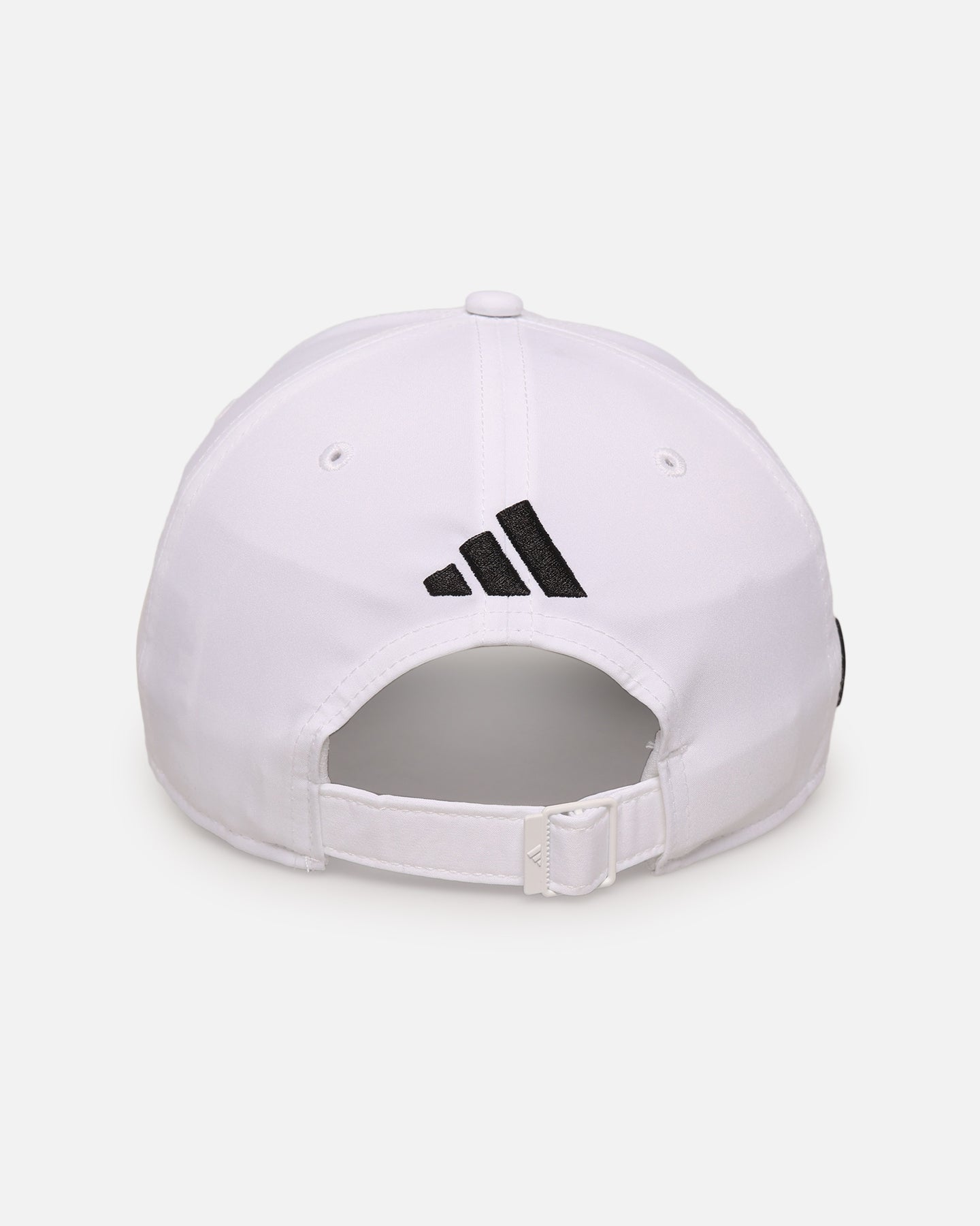 Adidas x Mercedes AMG PETRONAS F1 2025 Official Team Cap - White Baseball Hat for Men & Women - Perfect for Racing Fans, Sports Events & Casual Wear
