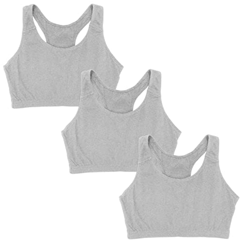 3 Pack- Grey