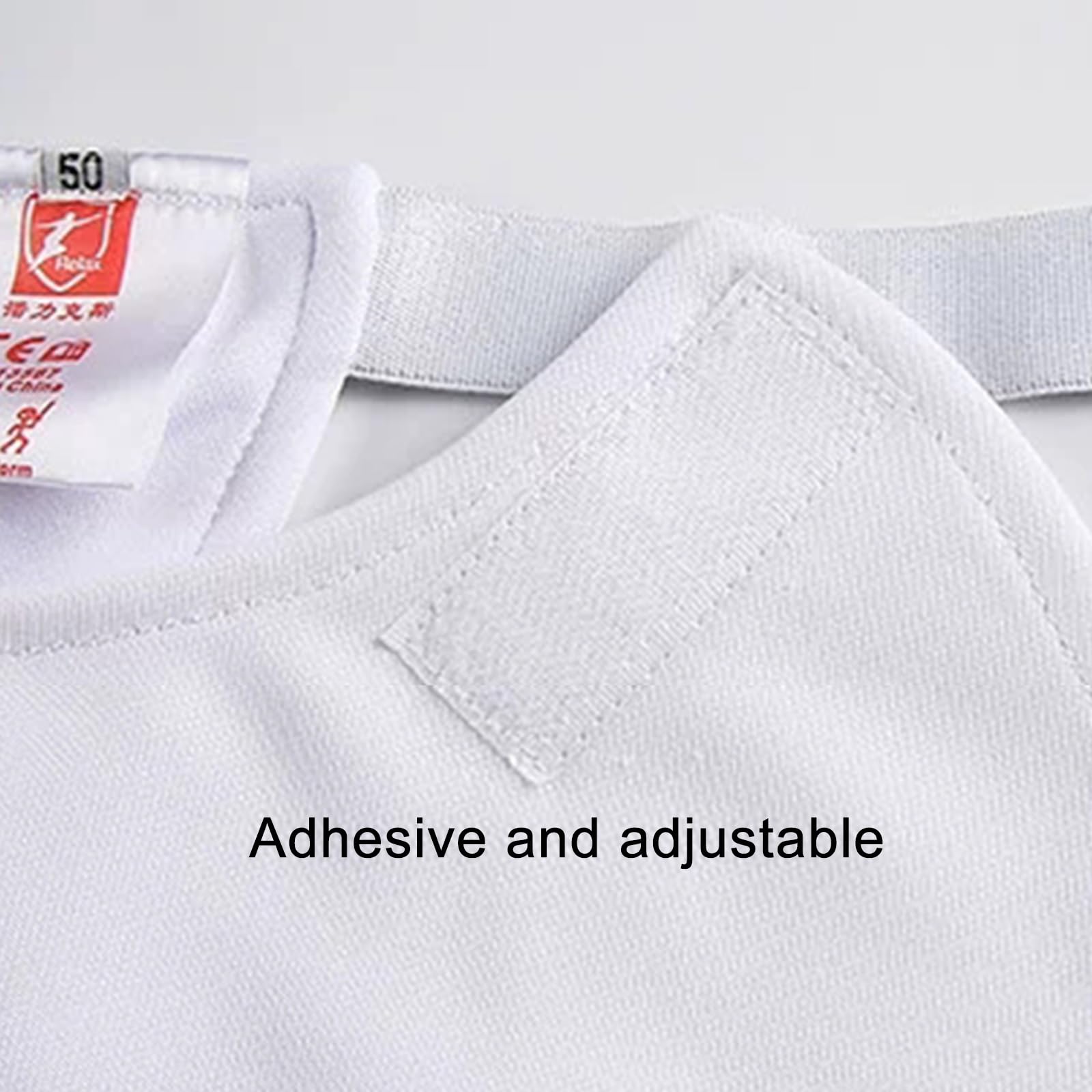 350N Fencing Uniform Set - Men's Classic Jacket, Pants & Vest for Foil, Epee & Sabre (Right Hand) - Durable Protective Gear for Fencing Training & Competitions
