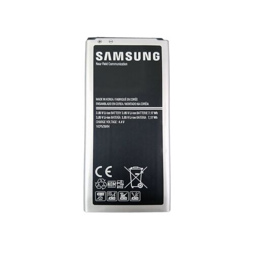 Samsung Galaxy Note 4 Replacement Battery 3.85V 3000mAh Li-ion - Long Lasting Power for Work, Travel & Daily Use