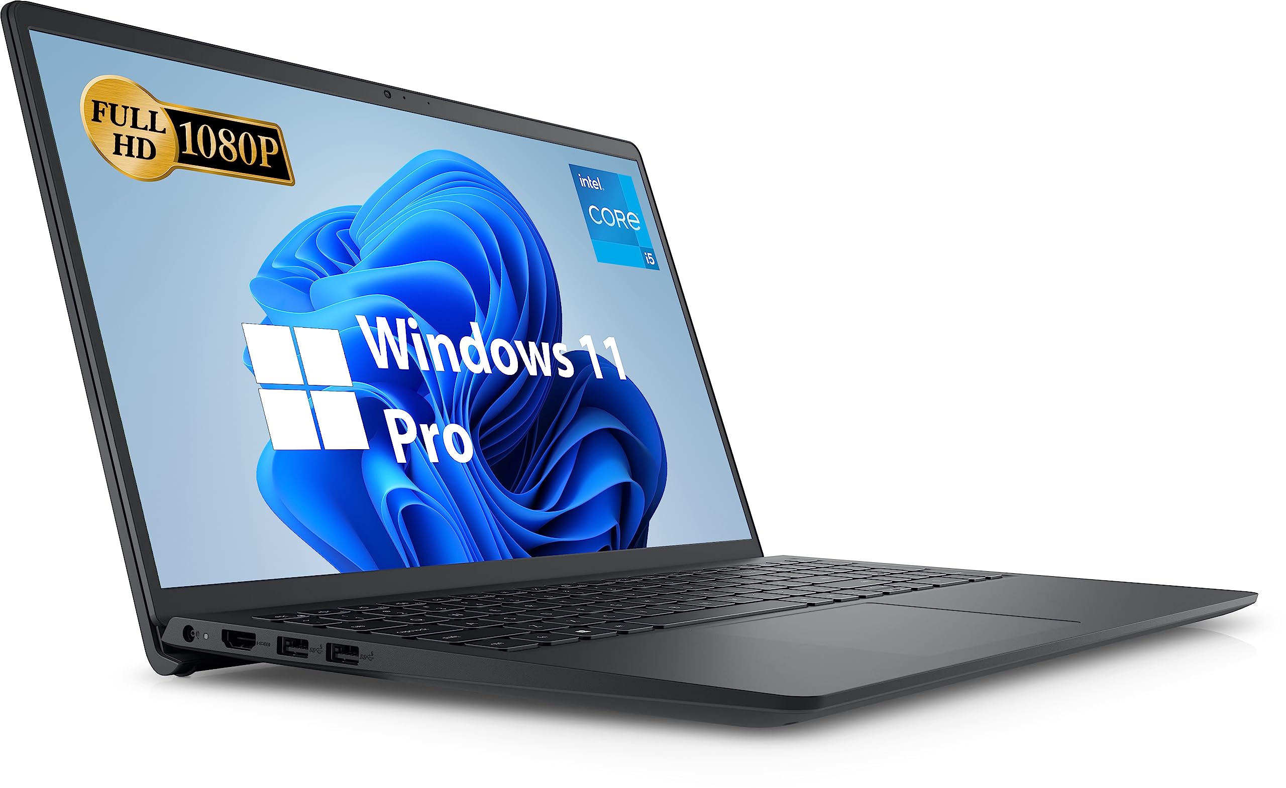 2023 Dell Inspiron 15 Business Laptop - 15.6