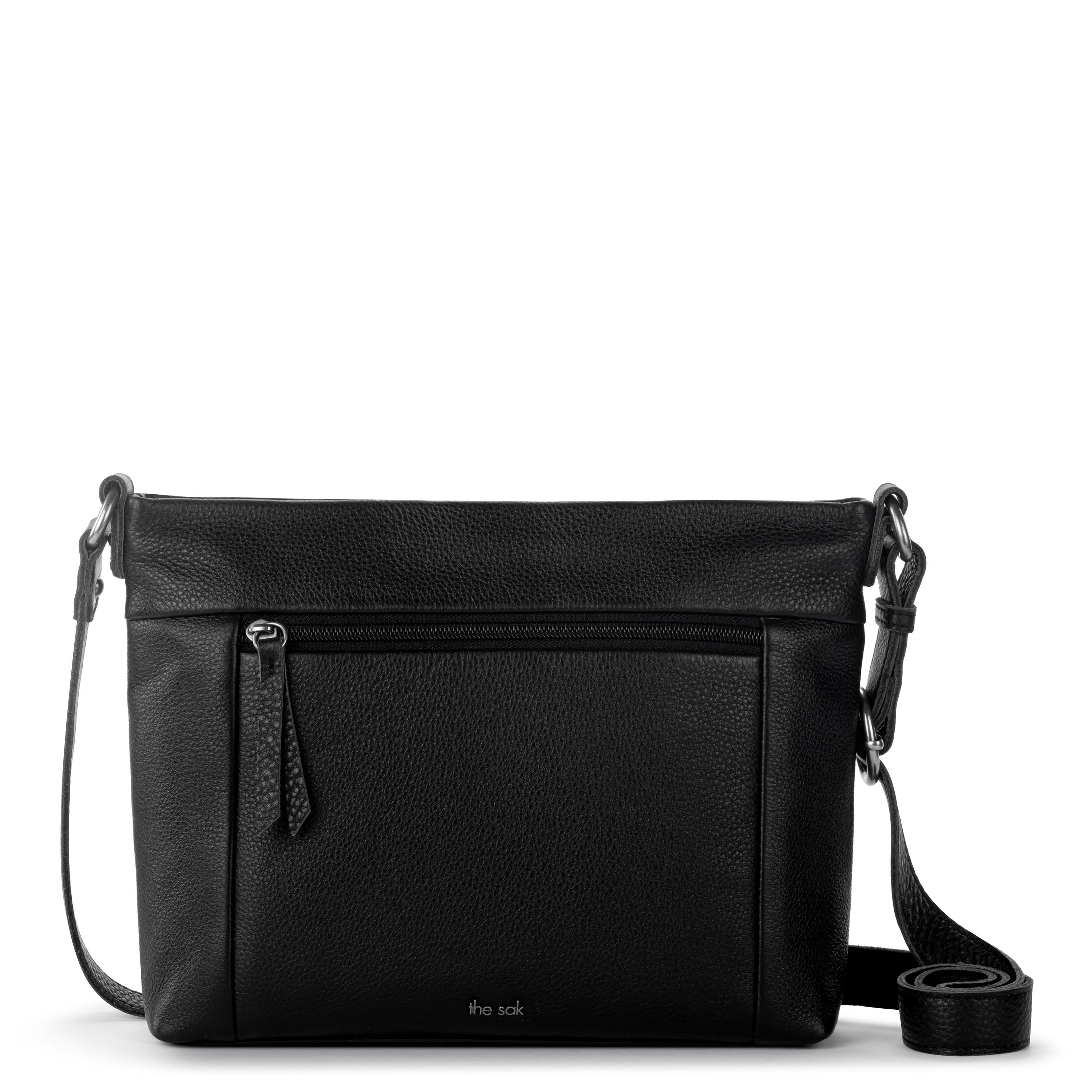 Melrose Crossbody Bag for Women - Stylish Leather Shoulder Purse with Adjustable Strap, Perfect for Travel, Shopping & Everyday Use