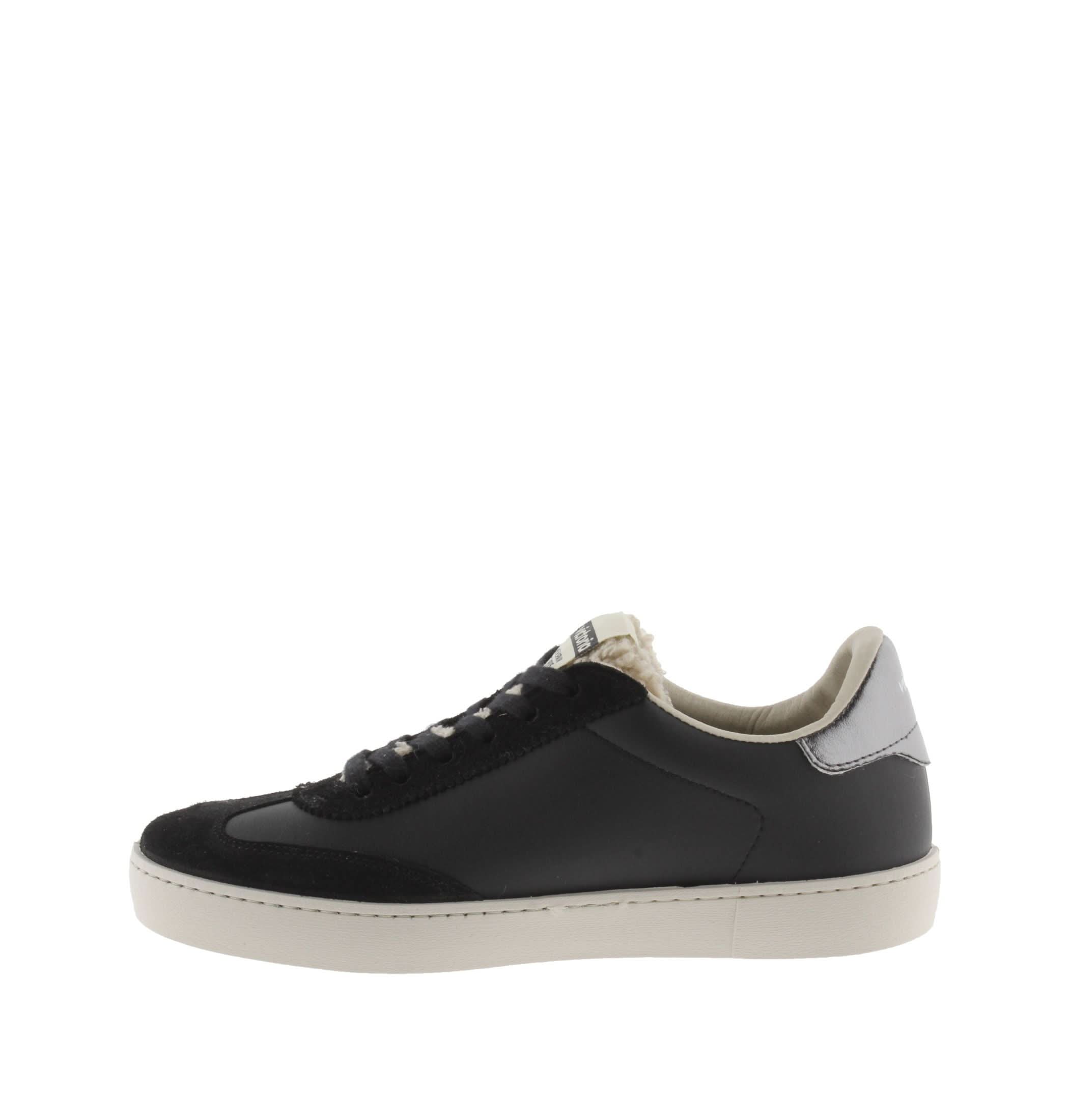 Women's Berlin Faux Leather & Faux Shearling Cycling Sneakers - Comfortable Winter Bike Shoes for Urban Commuting & Casual Wear