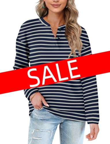 Blue Striped
