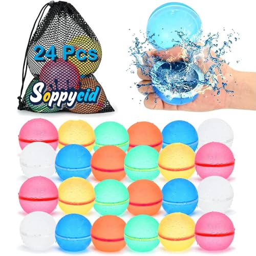 24 Pcs