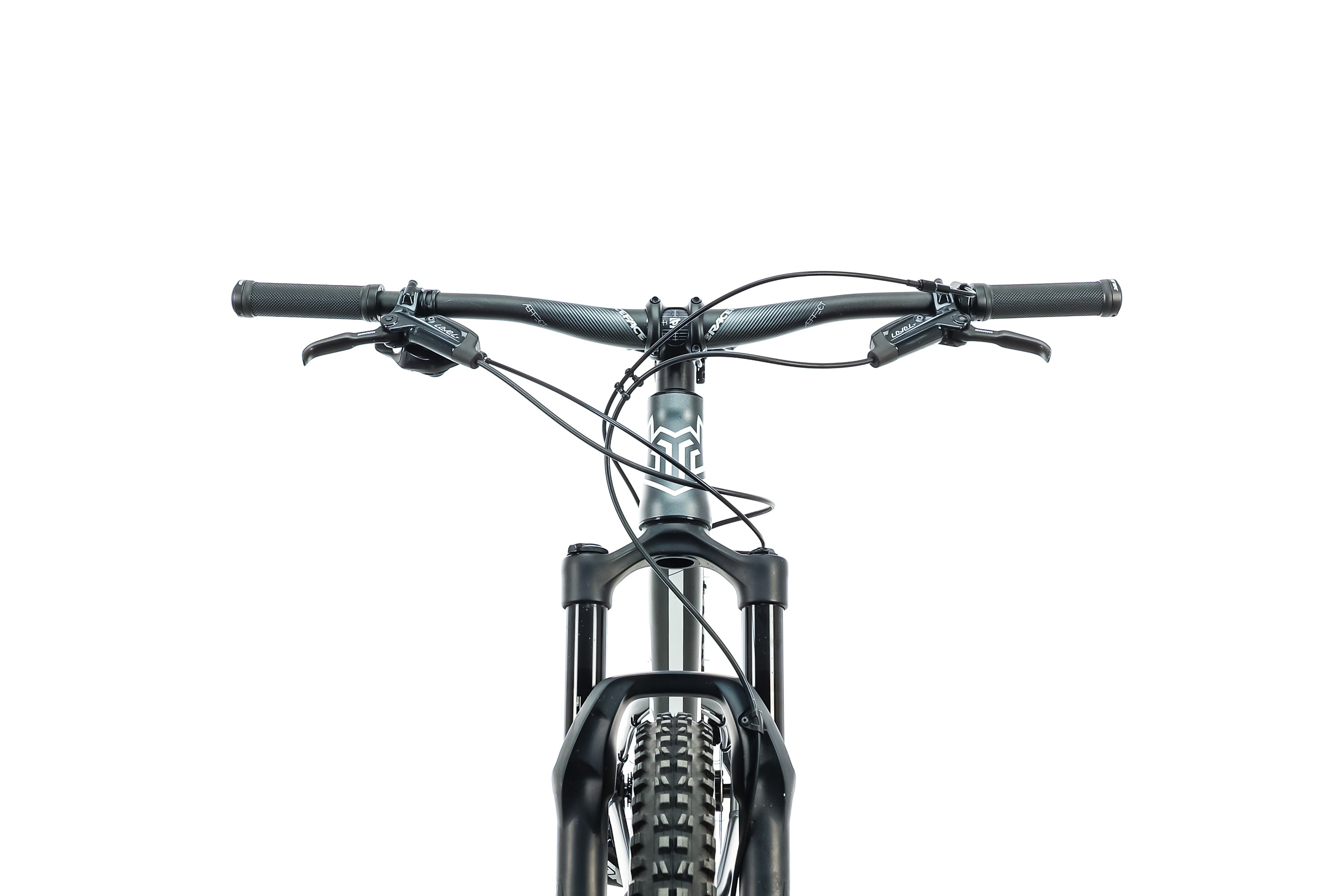 Bird Zero AM Mountain Bike 2019 - Small Frame for Adults & Teens | Perfect for Trail Riding, Commuting & Off-Road Adventures