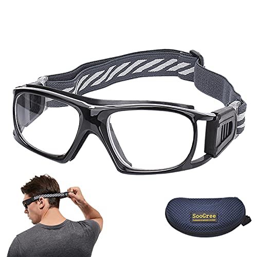 Black Frame Black Pad