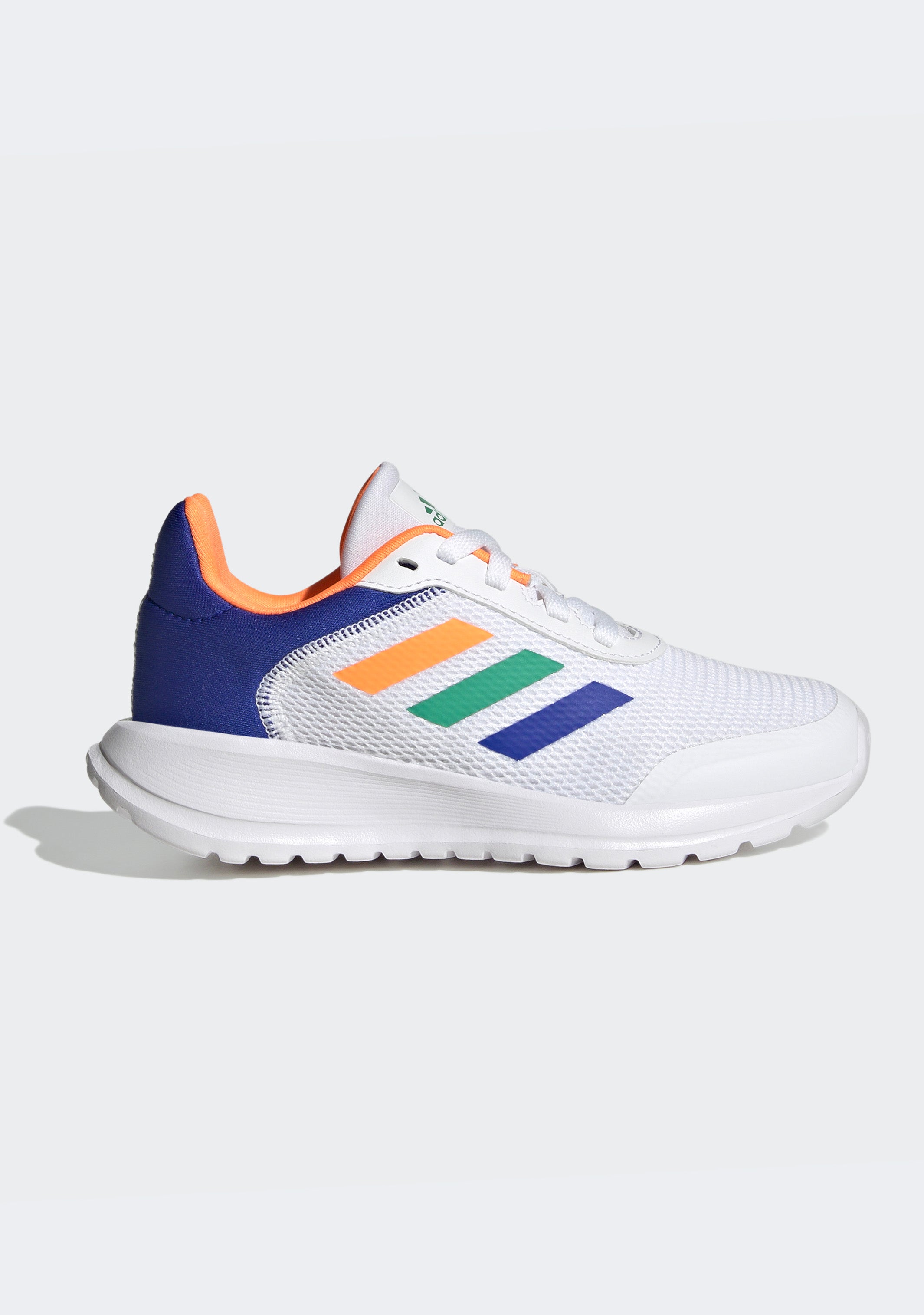 Adidas Kids' Tensaur Run 2.0 K Running Shoes - Lightweight & Breathable Sneakers for Boys & Girls - Perfect for School, Sports & Daily Activities
