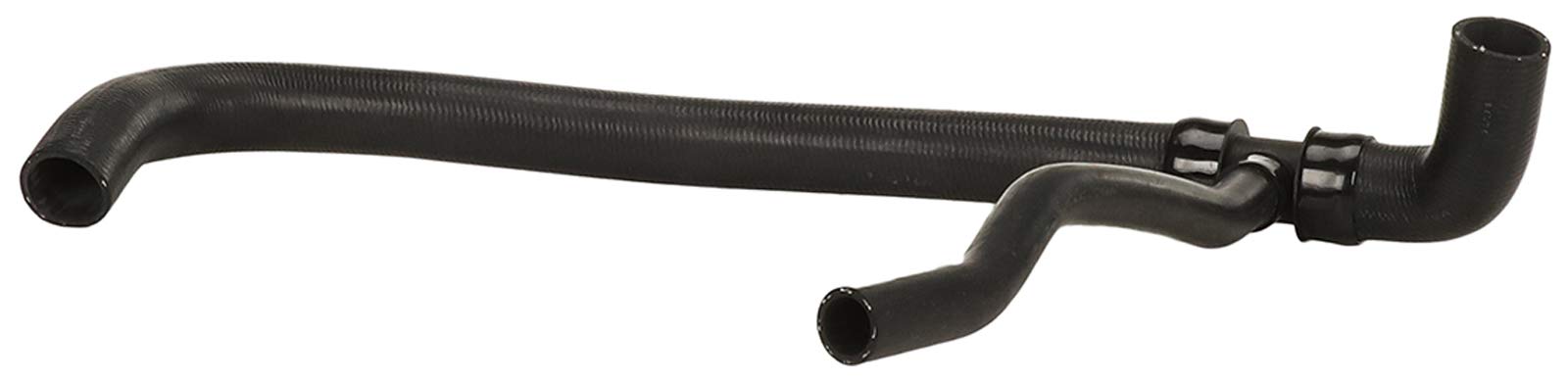 Gates 22812 Premium Modular Coolant Hose - High-Performance Cooling System Hose for Automotive, Truck & Heavy Equipment - Ideal for Engine Cooling, Radiator & HVAC Systems