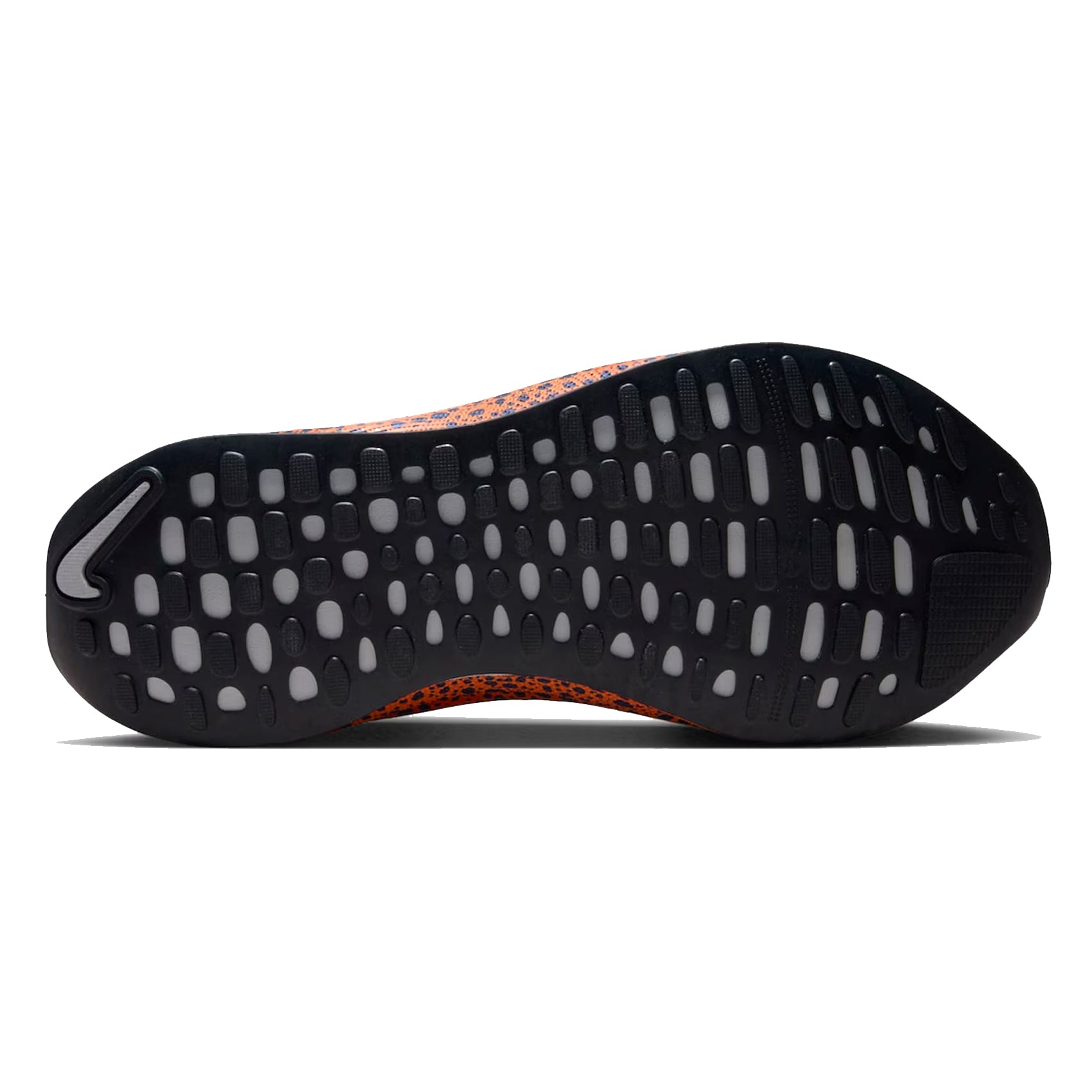 Nike ReactX Infinity Run 4 Electric Running Shoes for Men - Lightweight Cushioned Sneakers for Long Distance Running & Training