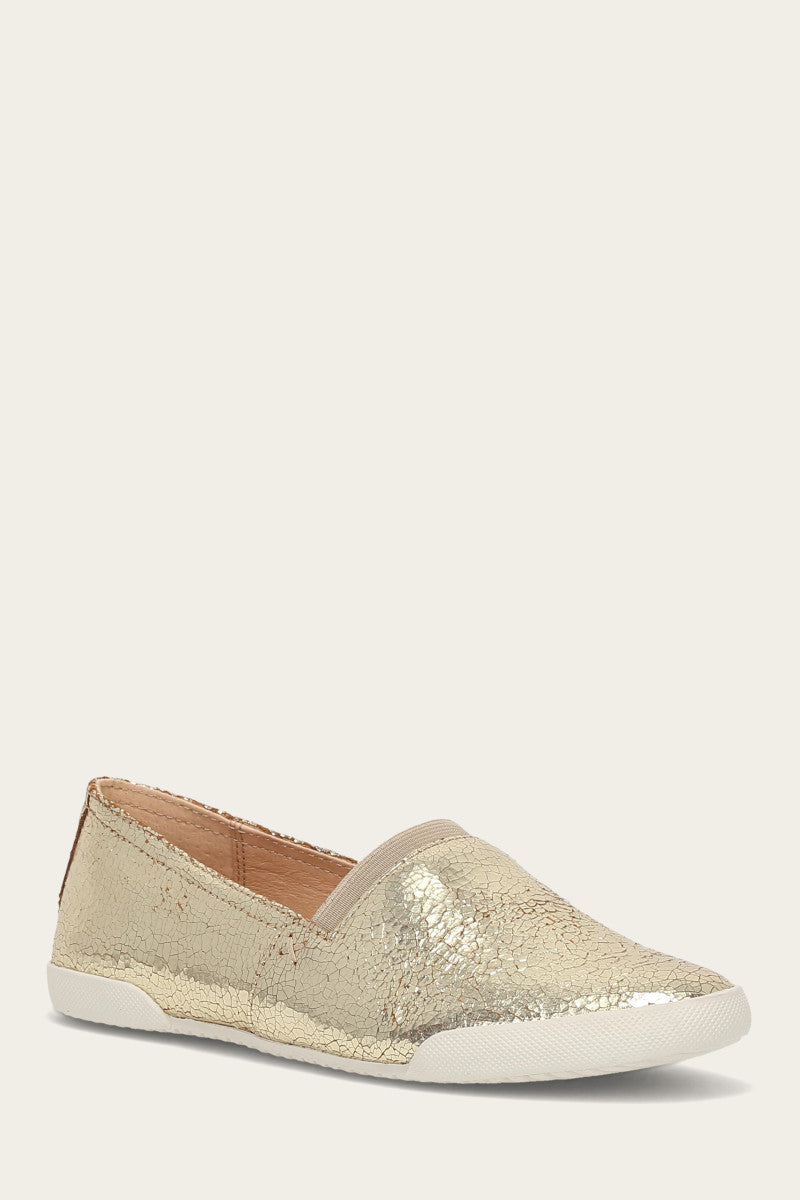 Melanie Slip On Shoes - Vintage & Pre-Loved Comfortable Women's Loafers for Casual Wear, Office & Everyday Outfits
