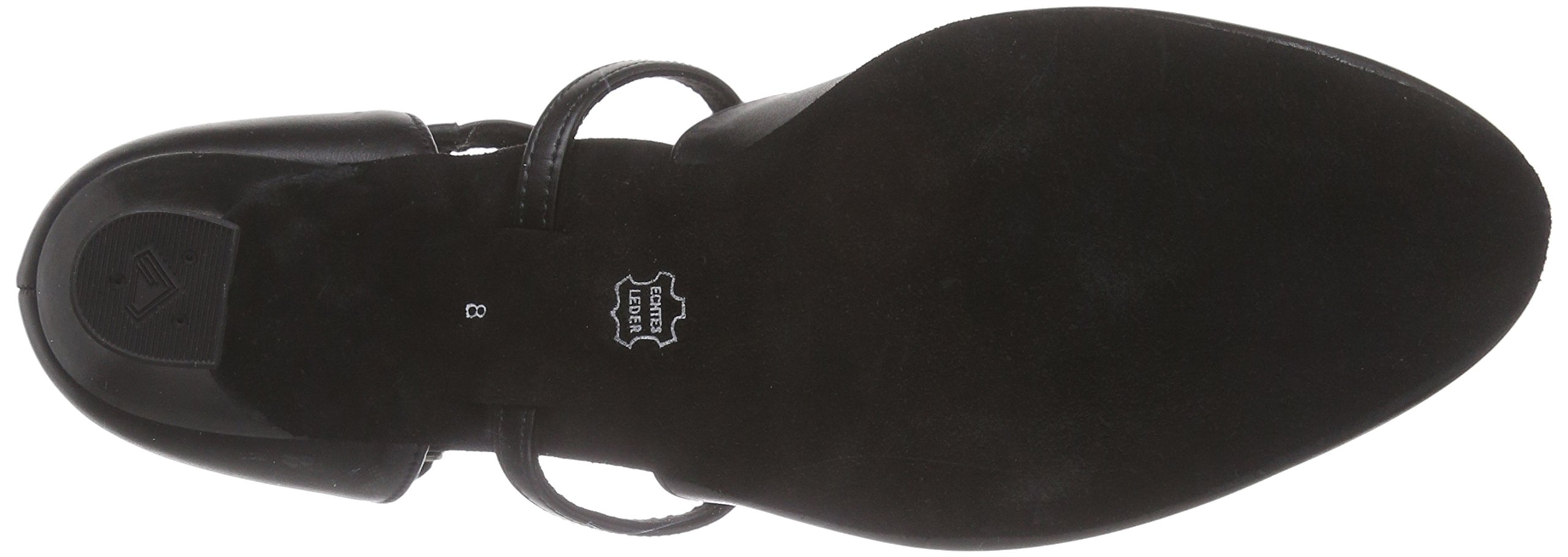 Elegant Women's Ballroom Dance Shoes - Comfortable & Stylish Latin Salsa Tango Shoes for Professional Dancers & Beginners | Perfect for Competitions, Performances & Practice