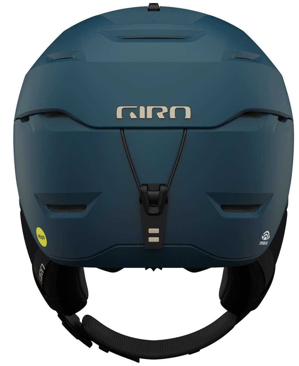 Giro Tor Spherical Helmet 2023 - Lightweight Mountain Bike Helmet with MIPS Protection for Trail & Enduro Riding | Perfect for Cycling, Downhill & Outdoor Adventures