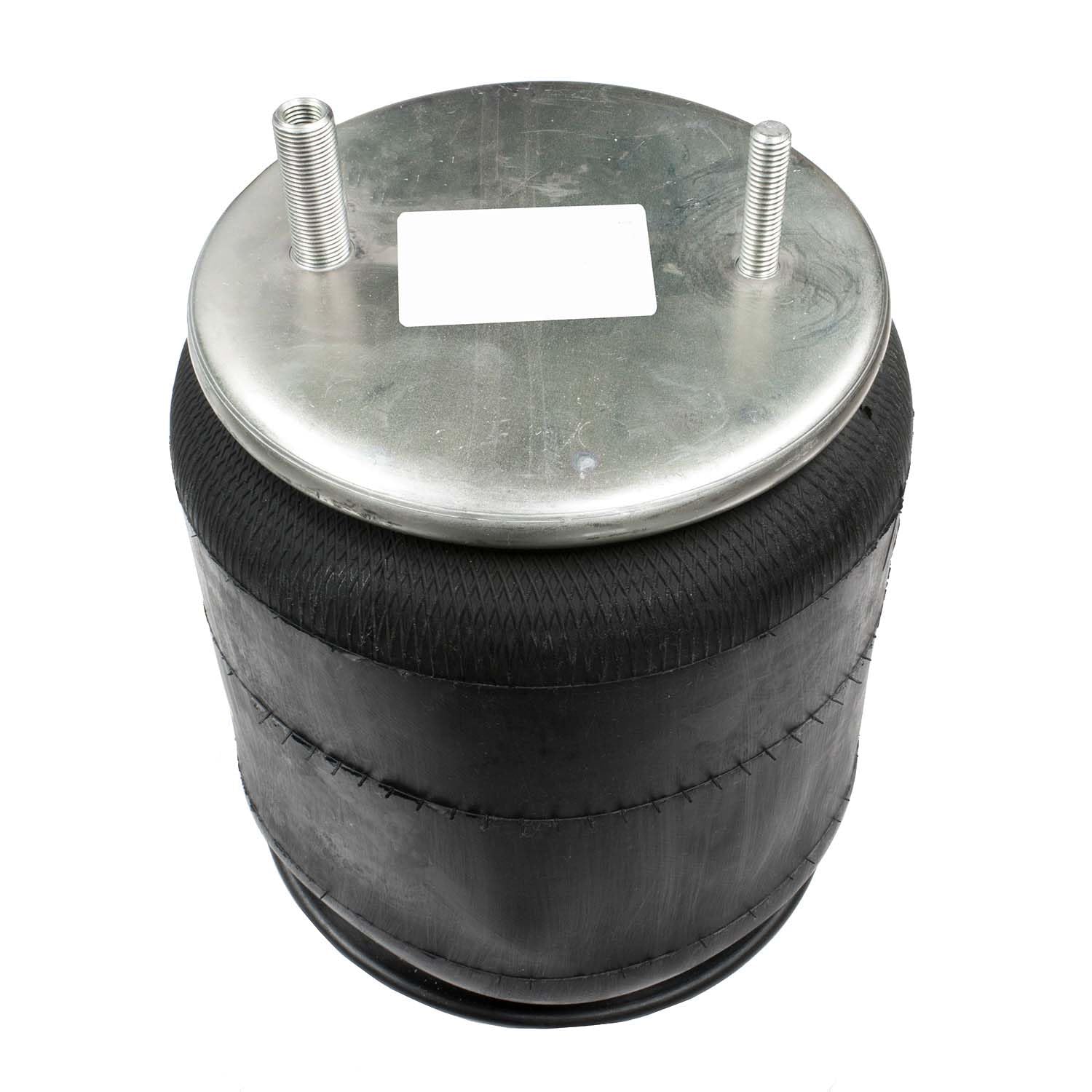 High-Quality WA01-9219C Air Spring with Reversible Sleeve - Durable Replacement for Trucks, SUVs & RVs - Perfect for Smooth Rides & Heavy Loads