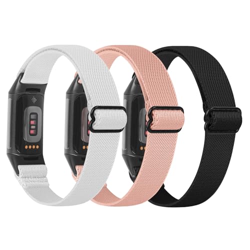 White + Pink + Black