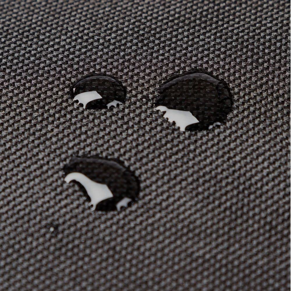Waterproof Mobility Scooter Hitch Carrier Cover - Heavy Duty Travel Protection for Scooters & Wheelchairs - Ideal for Outdoor Trips, Camping & RV Adventures