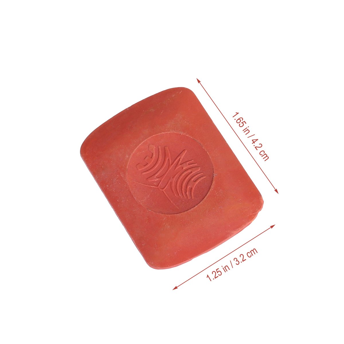 10pcs Tailor's Chalk for Sewing - Fabric Marking Chalk for Dressmakers & DIY Projects - Perfect for Quilting, Alterations & Clothing Design