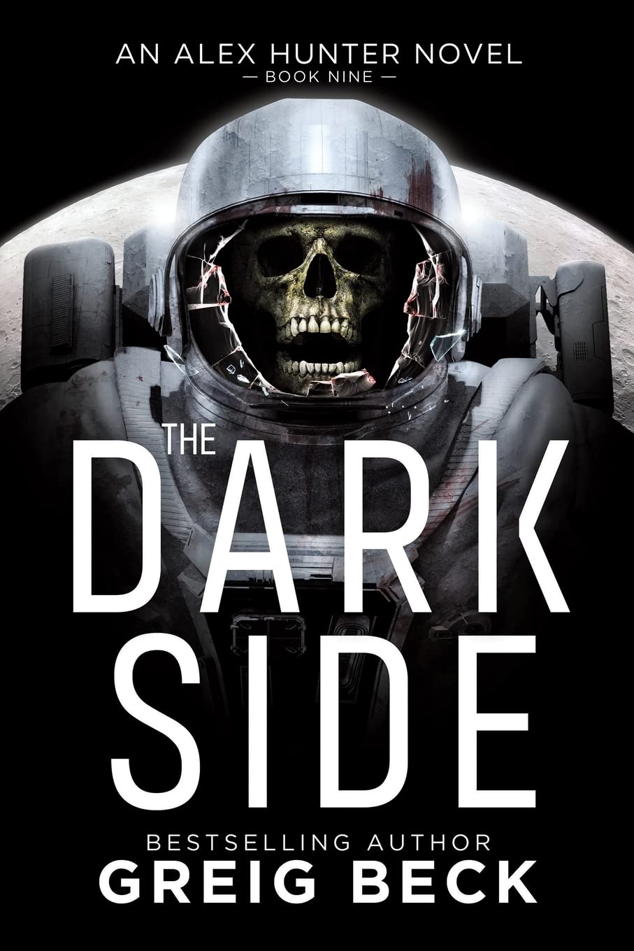 Dark Side T-Shirt - Trendy Graphic Tee for Casual Wear & Outings