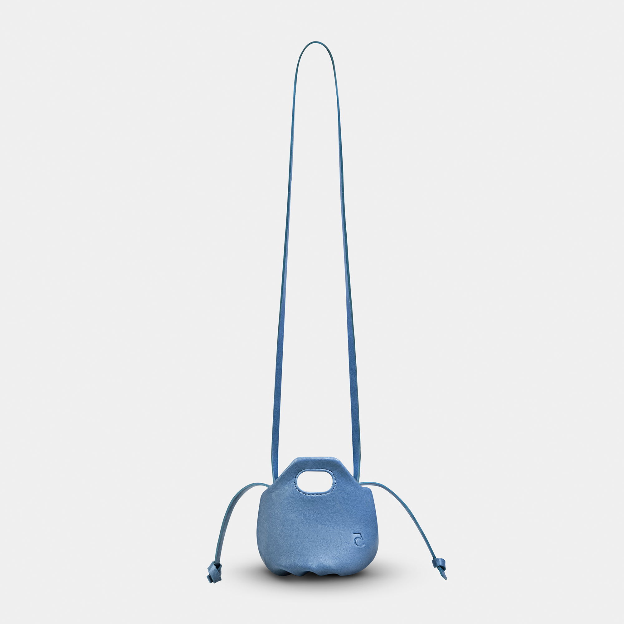 Blue Pastel