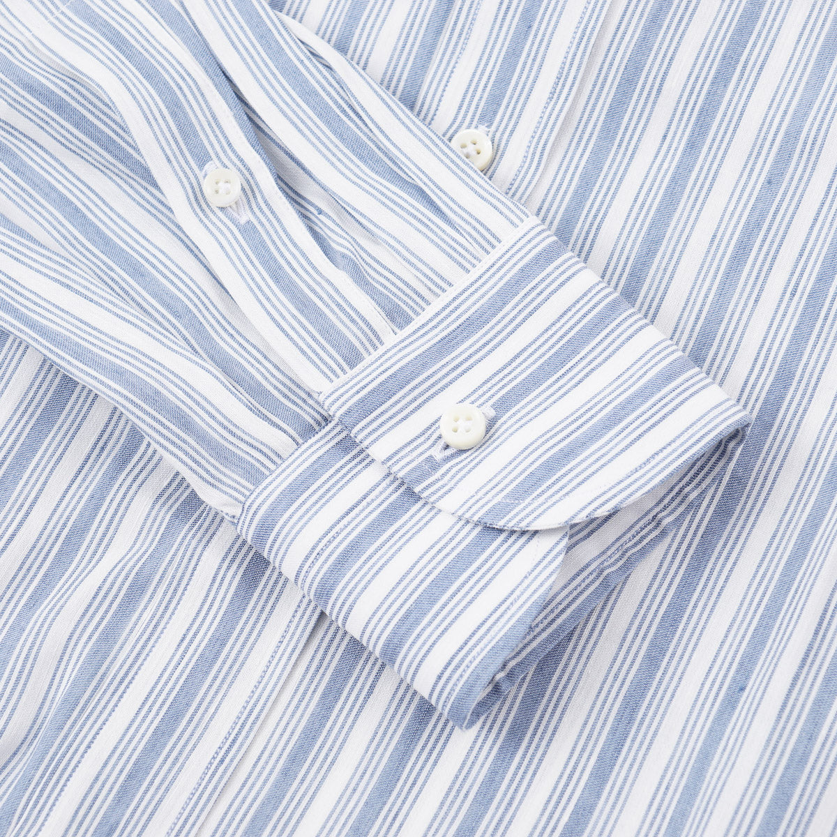 Premium Sartorio Linen & Cotton Dress Shirt for Men - Breathable Business Casual & Formal Wear - Perfect for Office, Weddings & Special Occasions