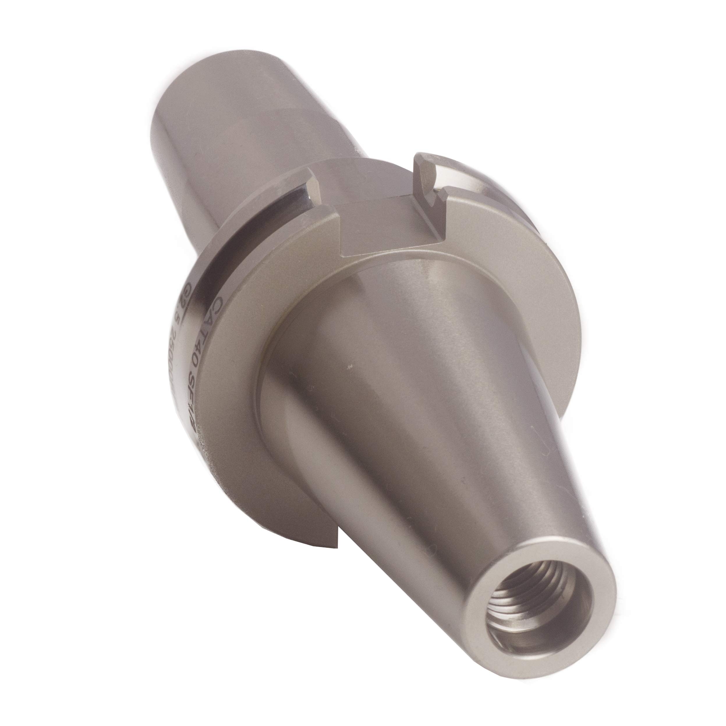 CAT40 Shrink Fit Tool Holder 1/2