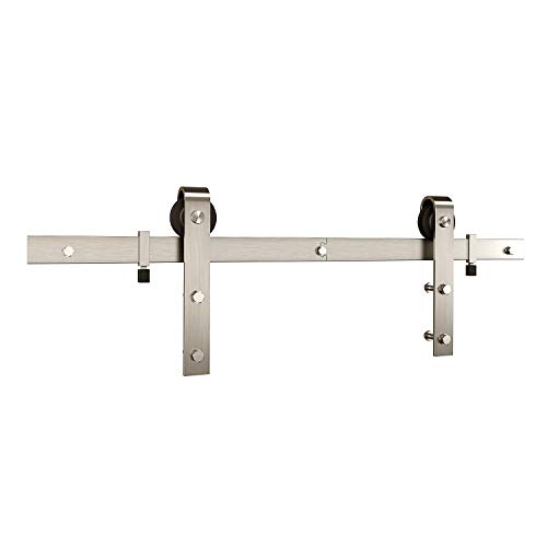 Satin Nickel