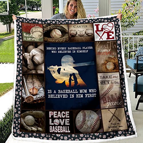 Love Baseball