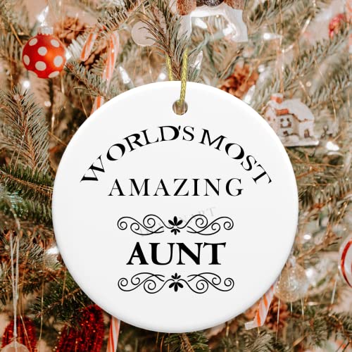 Aunt
