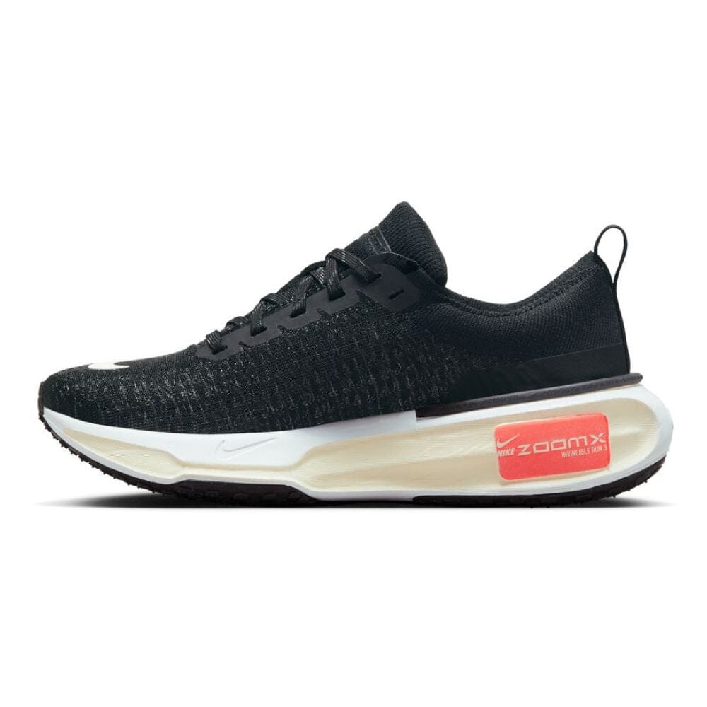 Nike Women's ZoomX Invincible Run Flyknit 3 Running Shoes - Lightweight Cushioned for Long Distance & Marathon Training - Perfect for Road Running, Gym Workouts & Daily Jogging
