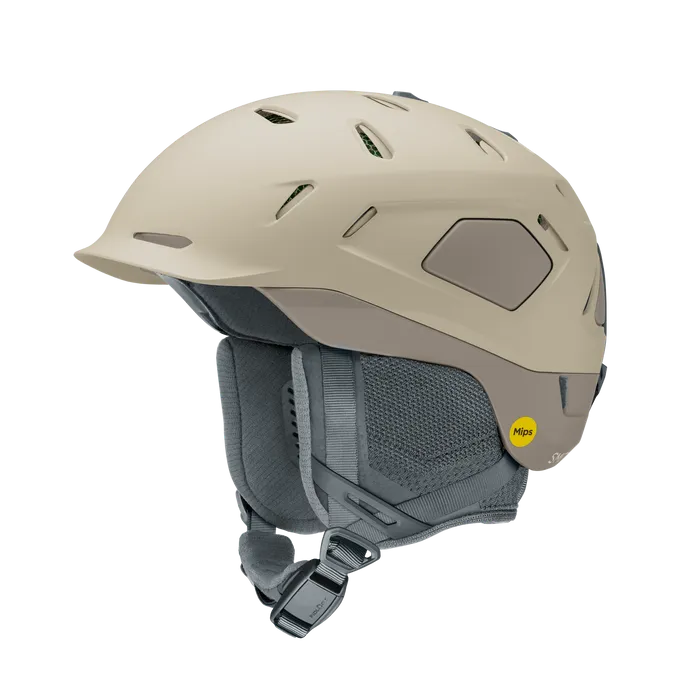 Smith Nexus MIPS Bike Helmet 2026 - Lightweight Cycling Helmet for Men & Women - Perfect for Road Biking, Mountain Biking & Commuting