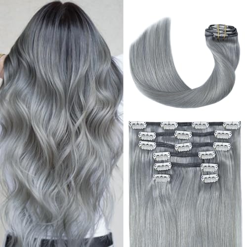 #Silver Gray