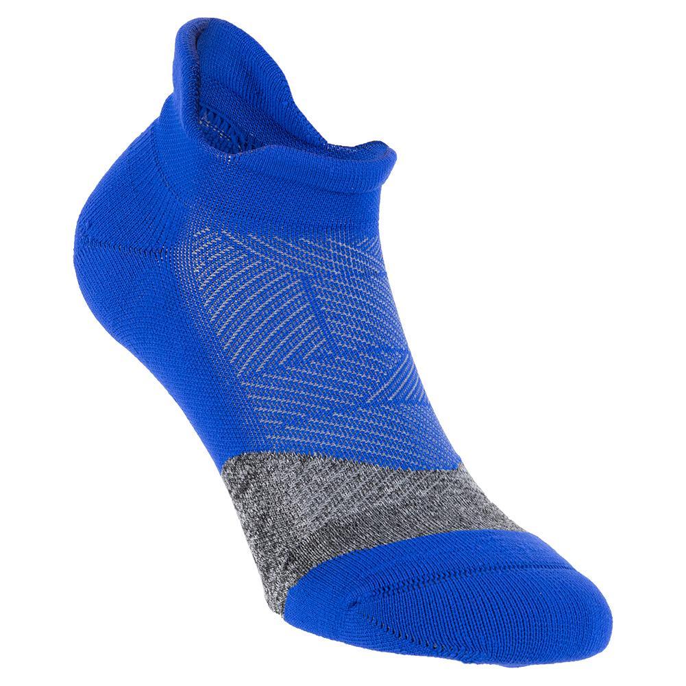 Elite Light Cushion No Show Tab Socks for Women & Men - Ultra Soft Breathable Invisible Liner Socks for Running, Sneakers & Casual Wear