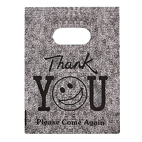 Gray Thank You